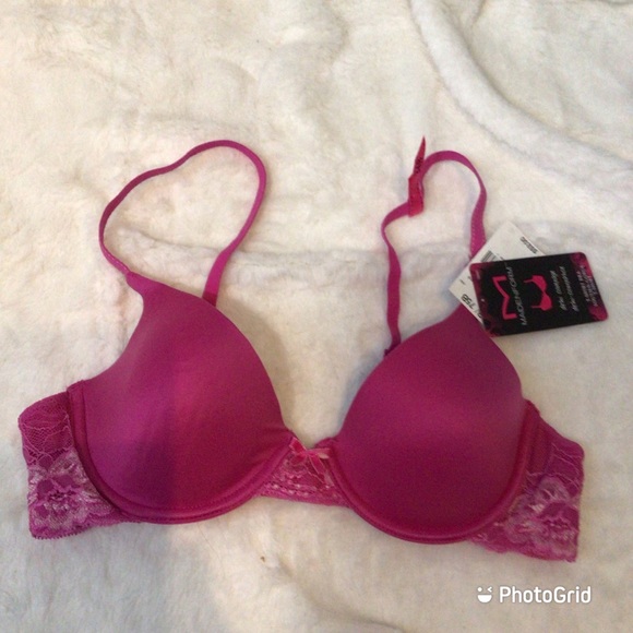 Maidenform Other - 🌸5/$50 Maidenform Bra Size 34 B - NWT